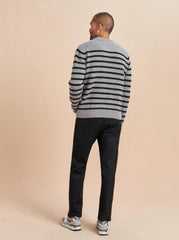 Mr. Marin Sweater - La Ligne