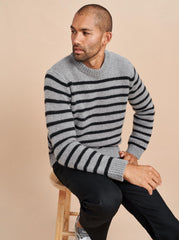 Mr. Marin Sweater - La Ligne