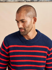 Mr. Marin Sweater - La Ligne