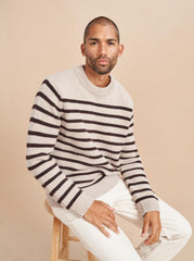 Mr. Marin Sweater - La Ligne