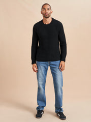 Mr. Toujours Sweater - La Ligne