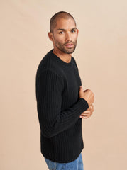 Mr. Toujours Sweater - La Ligne