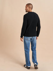 Mr. Toujours Sweater - La Ligne