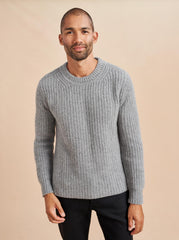 Mr. Toujours Sweater - La Ligne