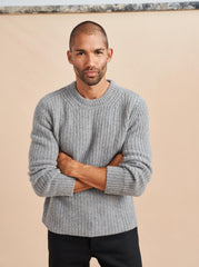 Mr. Toujours Sweater - La Ligne