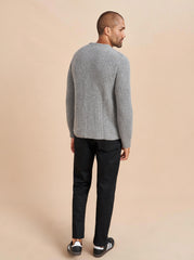 Mr. Toujours Sweater - La Ligne