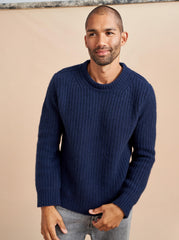 Mr. Toujours Sweater - La Ligne