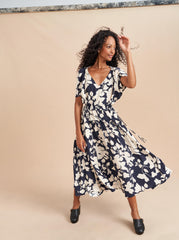 Natalie Dress - La Ligne