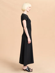 Noemi Dress - La Ligne