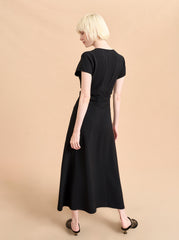 Noemi Dress - La Ligne