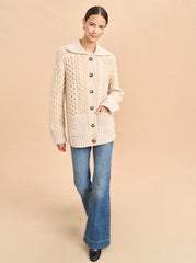 Nuage Cardigan - La Ligne