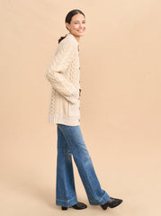 Nuage Cardigan - La Ligne