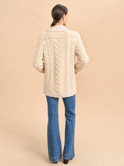 Nuage Cardigan - La Ligne