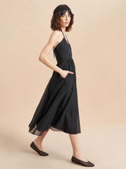 Rosemary Dress - La Ligne