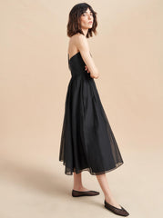 Rosemary Dress - La Ligne