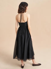 Rosemary Dress - La Ligne