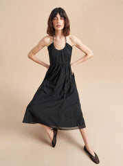 Rosemary Dress - La Ligne