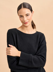 Super Fine Sweater - La Ligne