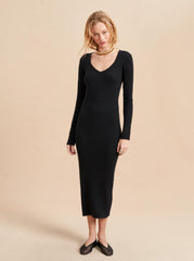 Sutton Dress - La Ligne