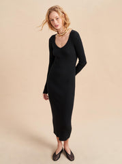 Sutton Dress - La Ligne