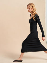 Sutton Dress - La Ligne