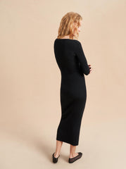 Sutton Dress - La Ligne