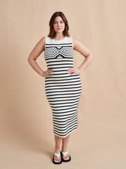 Emmanuelle Dress - La Ligne