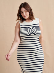 Emmanuelle Dress - La Ligne