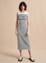 Emmanuelle Dress - La Ligne