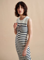 Emmanuelle Dress - La Ligne