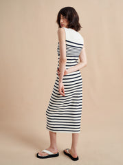 Emmanuelle Dress - La Ligne