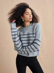 Mini Marin Sweater - La Ligne