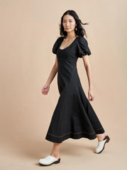 Rubio Dress - La Ligne