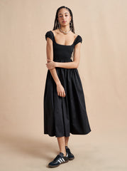 Vivian Dress - La Ligne