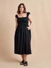 Vivian Dress - La Ligne