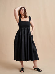 Vivian Dress - La Ligne