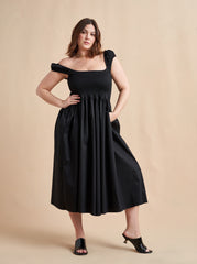 Vivian Dress - La Ligne